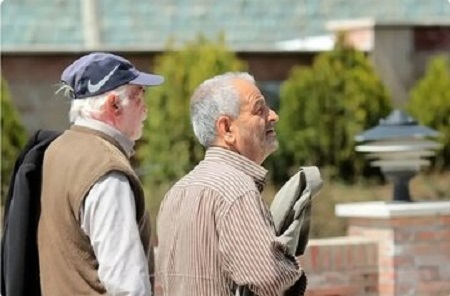 جزییات واریز مرحله سوم معوقات بازنشستگان تامین اجتماعی مشخص شد جزییات واریز مرحله سوم معوقات بازنشستگان تامین اجتماعی مشخص شد