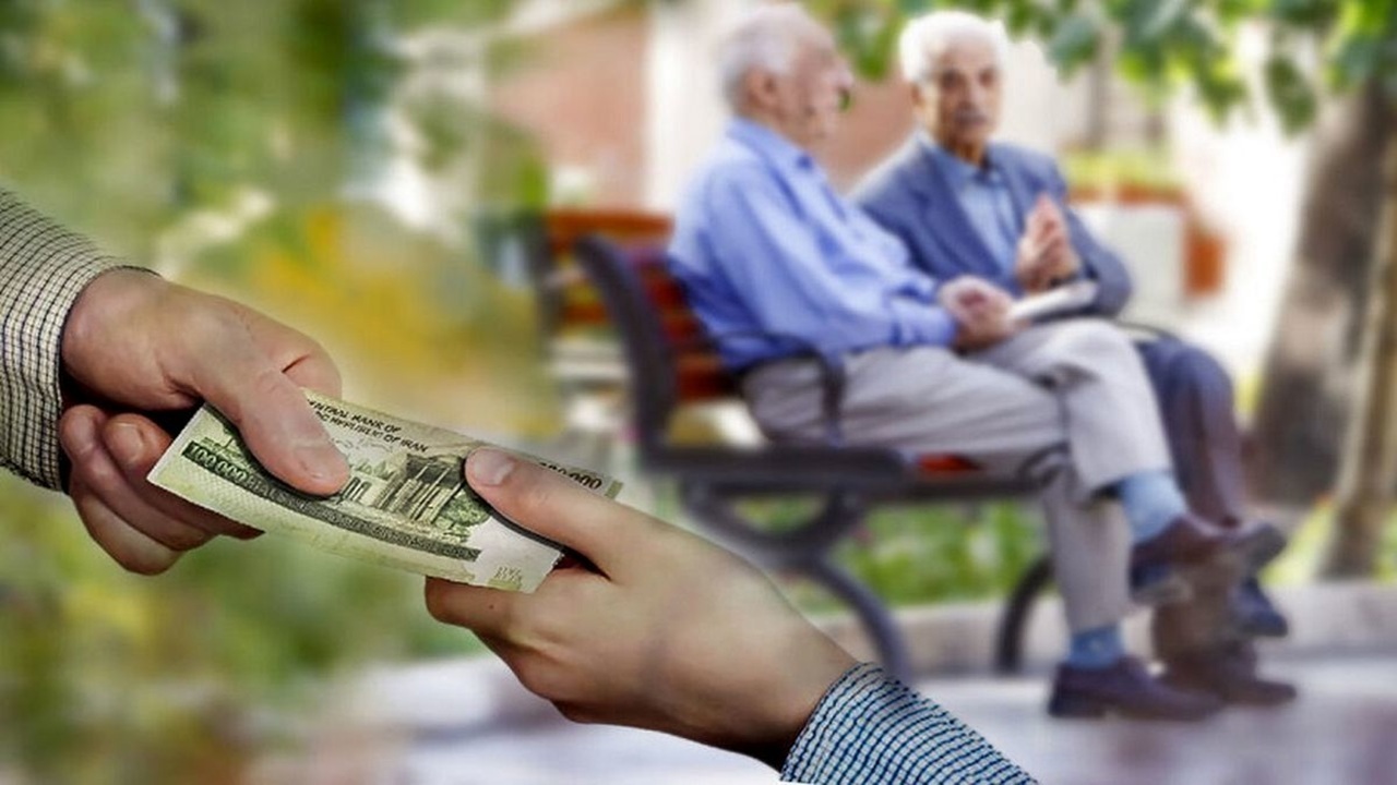 بازنشستگان تامین اجتماعی همچنان در انتظار واریزی جدید بازنشستگان تامین اجتماعی همچنان در انتظار واریزی جدید