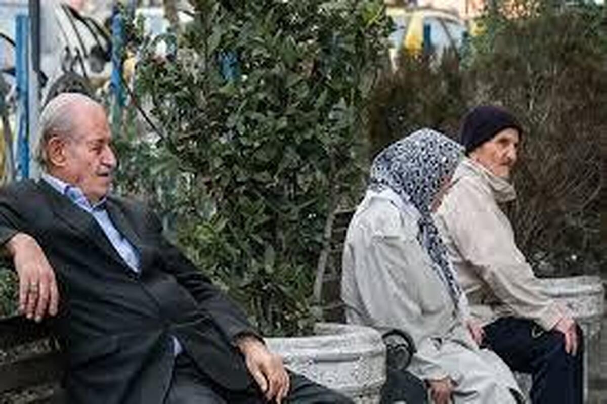 از واریز معوقات حقوق بازنشستگان چه خبر؟ از واریز معوقات حقوق بازنشستگان چه خبر؟