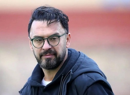 حاضرم جانشین ساپینتو در استقلال شوم! حاضرم جانشین ساپینتو در استقلال شوم!