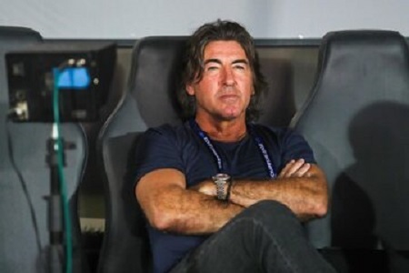 آغاز مذاکرات استقلال با گزینههای جانشینی ساپینتو! آغاز مذاکرات استقلال با گزینههای جانشینی ساپینتو!