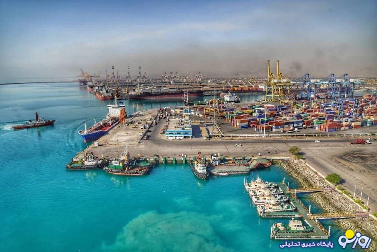 مکران به جای تهران! مکران به جای تهران!