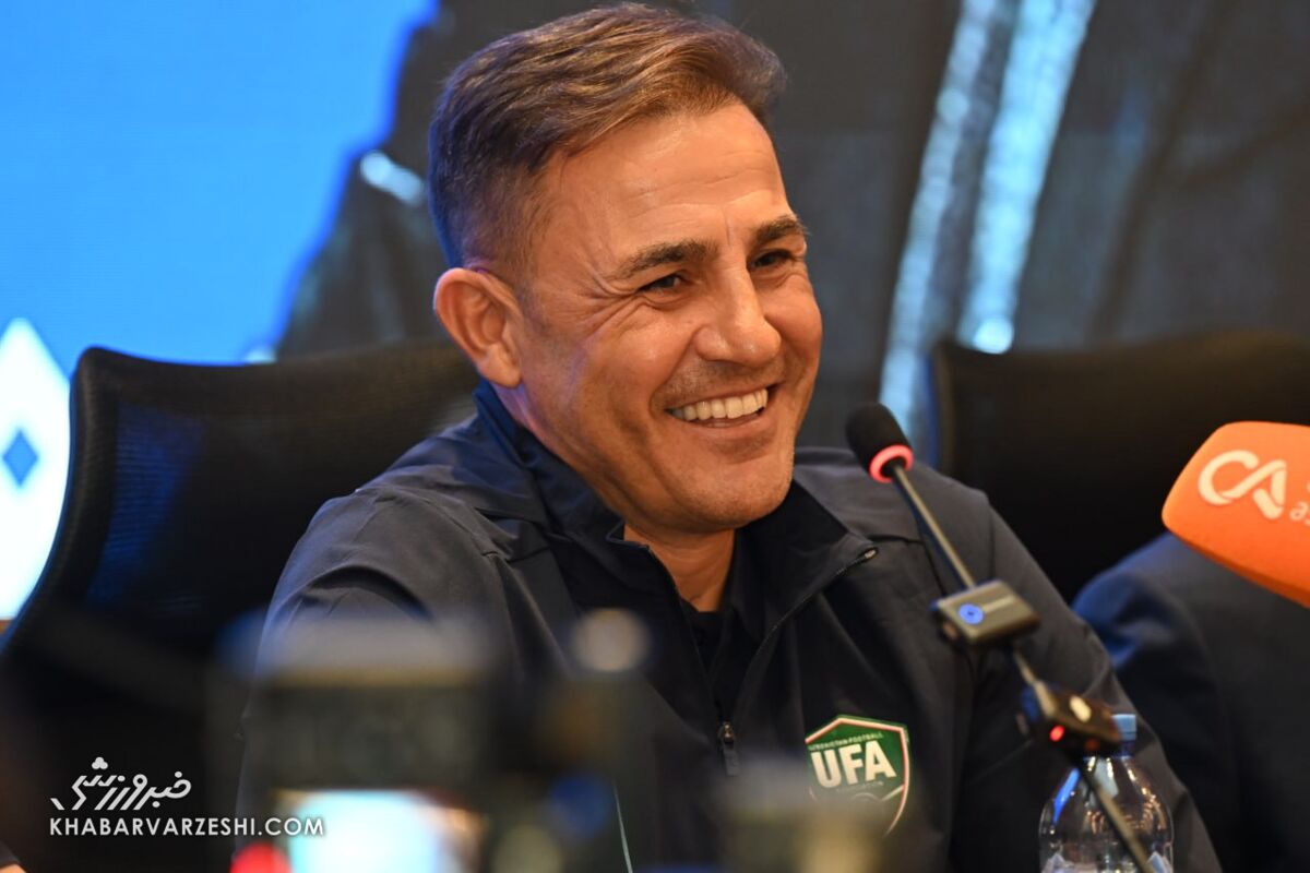 پرونده دو بازیکن استقلال زیر دست کاناوارو پرونده دو بازیکن استقلال زیر دست کاناوارو