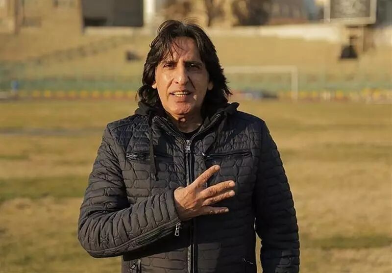 شاهین بیانی: چیزی که برای پرسپولیس رویاست، برای ما خاطره شده/ حرفهای عباس عراقچی دل پیشکسوتان استقلال را به درد آورد/ آقای ساپینتو! به استقلال خیانت نکن شاهین بیانی: چیزی که برای پرسپولیس رویاست، برای ما خاطره شده/ حرفهای عباس عراقچی دل پیشکسوتان استقلال را به درد آورد/ آقای ساپینتو! به استقلال خیانت نکن