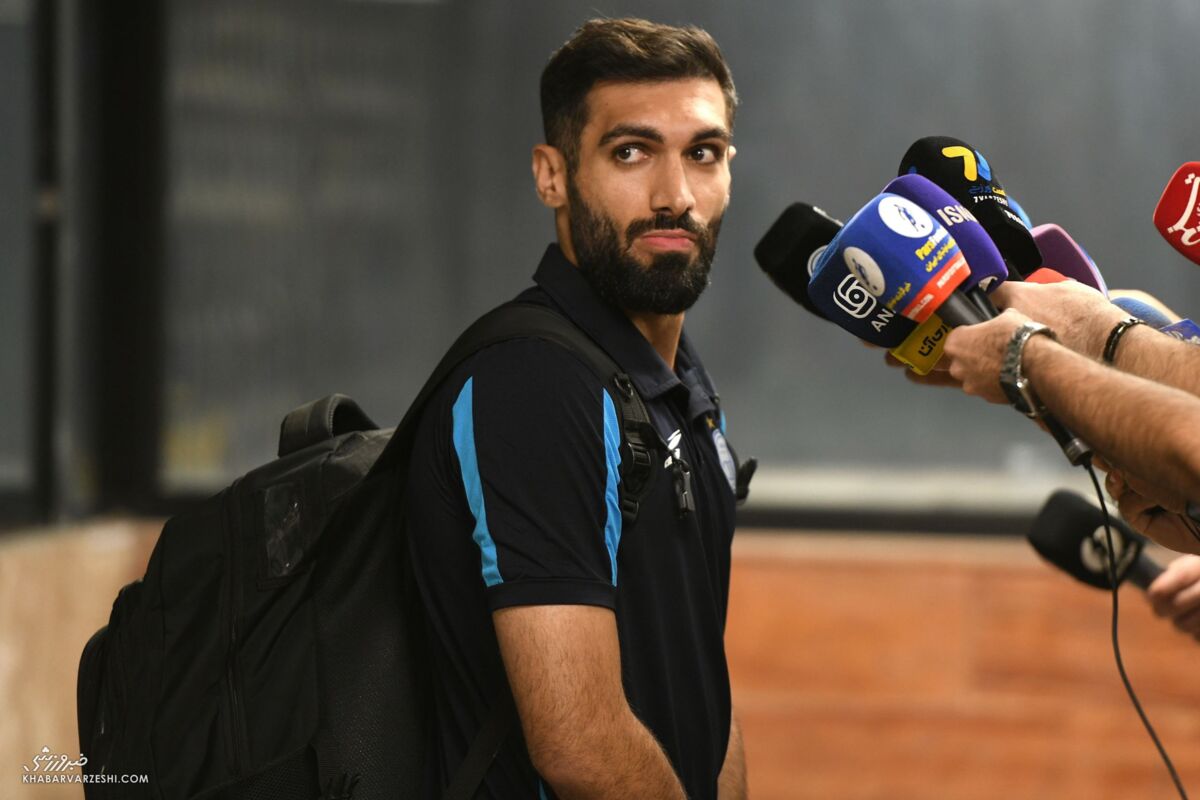 ساپینتو بماند، گرانترین مدافع استقلال تراکتوری می شود ساپینتو بماند، گرانترین مدافع استقلال تراکتوری می شود