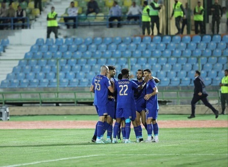 آخرین وضعیت ستاره های مصدوم استقلال آخرین وضعیت ستاره های مصدوم استقلال