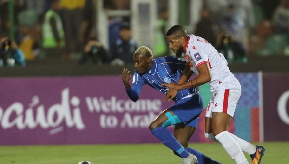 مراغهچیان: کاش استقلال جای جنپو از لیگ یک بازیکن میگرفت/ استقلال حتماً باید گل بخورد تا کامبک بزند؟ مراغهچیان: کاش استقلال جای جنپو از لیگ یک بازیکن میگرفت/ استقلال حتماً باید گل بخورد تا کامبک بزند؟