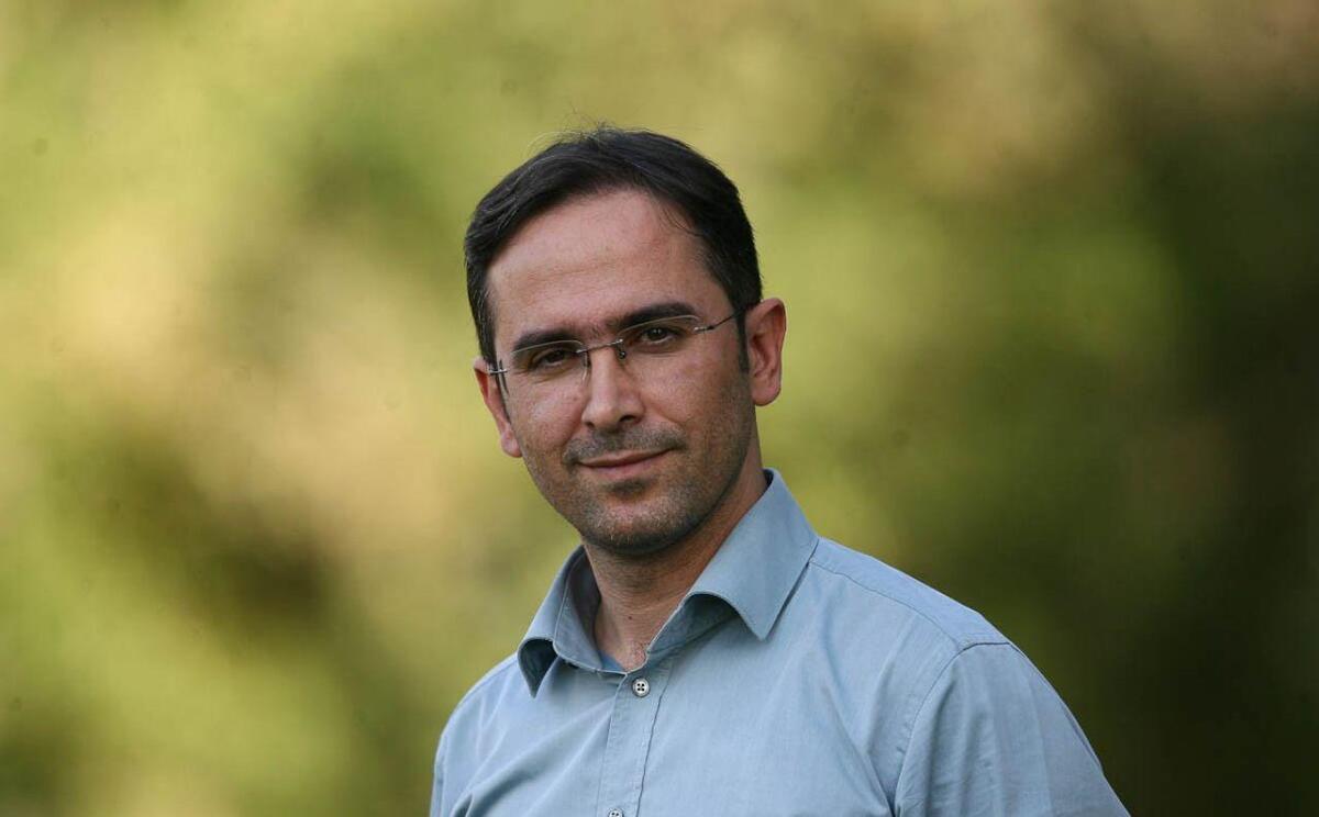 حرفهای تند خطیر به سمیعی: علیه من کودتا کردی، استقلال بدبخت شد! حرفهای تند خطیر به سمیعی: علیه من کودتا کردی، استقلال بدبخت شد!