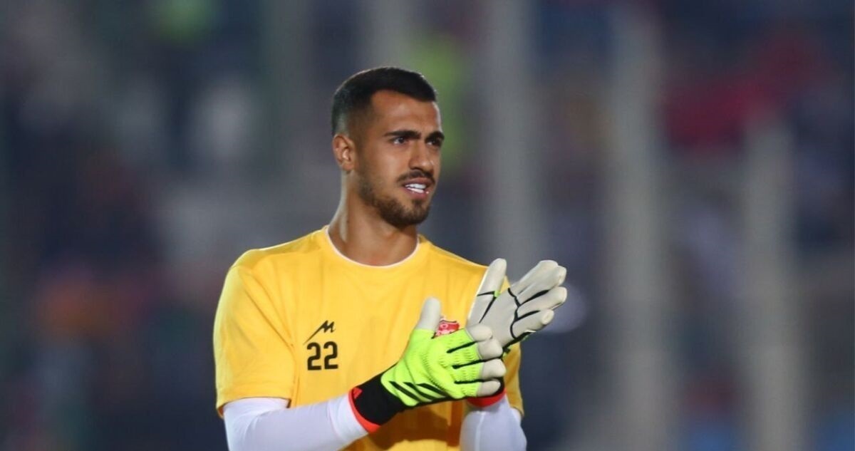 ذخیره بیرانوند و نیازمند دنبال فرصت جدید میگردد ذخیره بیرانوند و نیازمند دنبال فرصت جدید میگردد