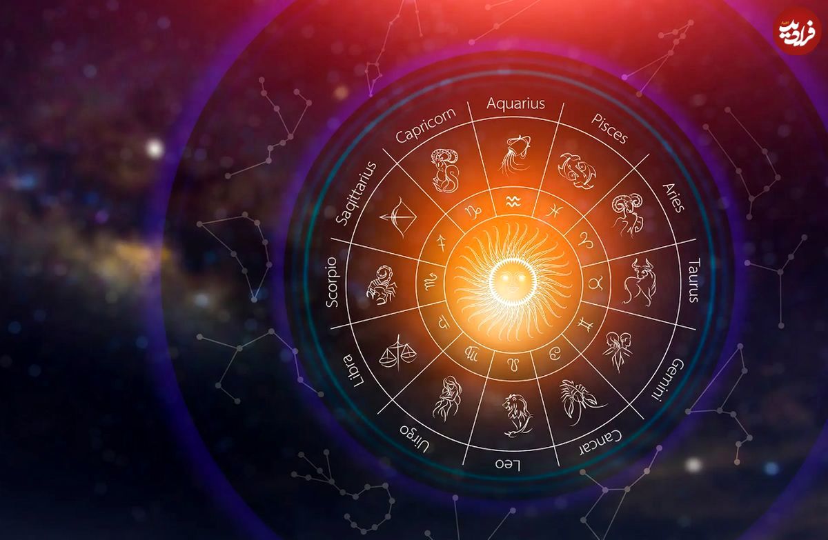 فال ابجد امروز شنبه 19 مهر ماه 1404 فال ابجد امروز شنبه 19 مهر ماه 1404