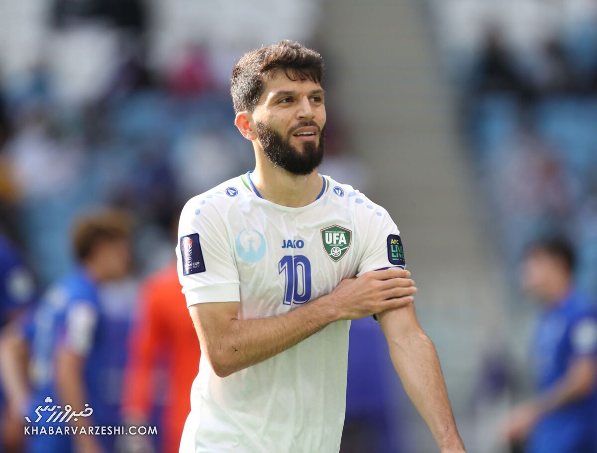 پرونده ماشاریپوف زیر دست کاناوارو پرونده ماشاریپوف زیر دست کاناوارو