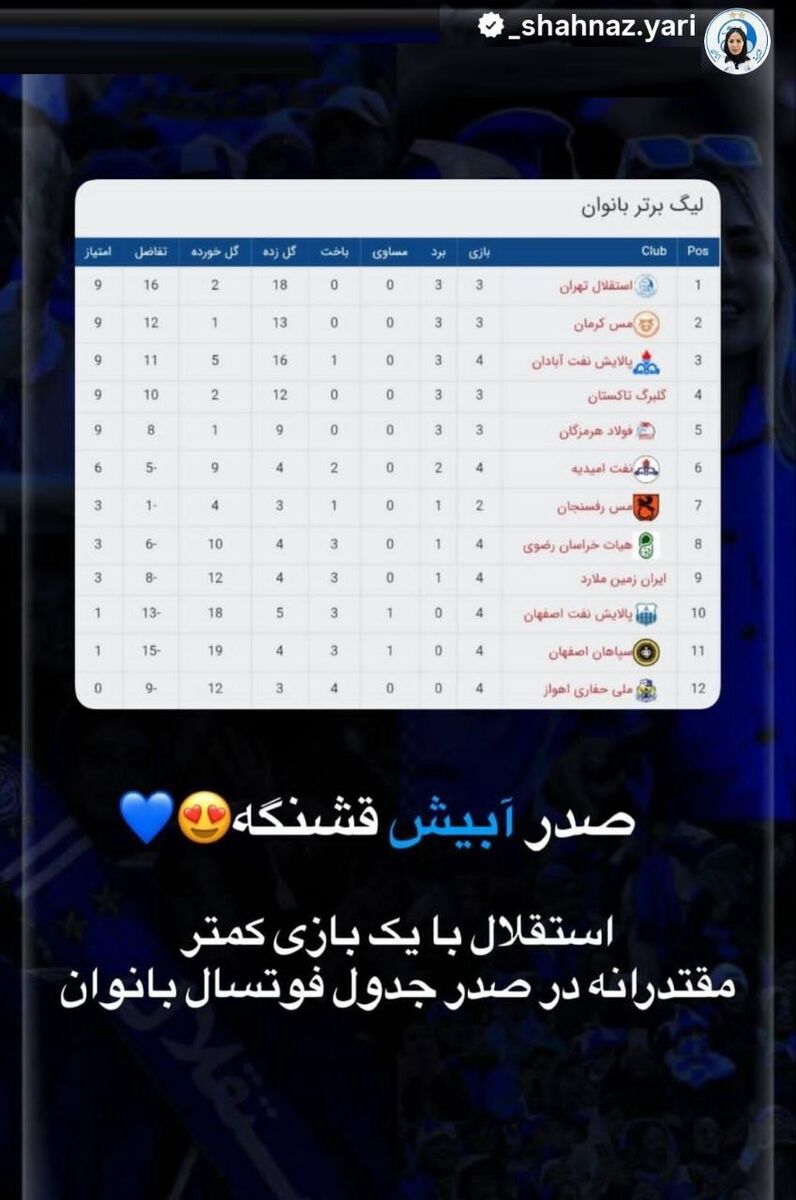 استوری یاری