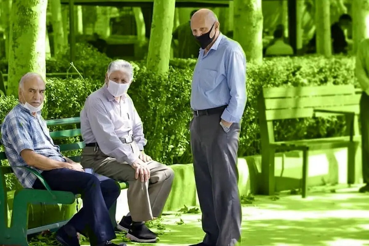 مرحله جدید پرداخت وام ۵۰ میلیونی بازنشستگان کلید خورد