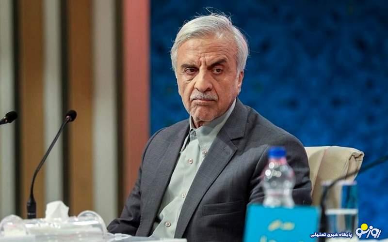 داخلی‌هایی که در صفوف نامنظم آمریکایی‌ها و اسراییلی‌ها منتظر مانده‌اند‍!