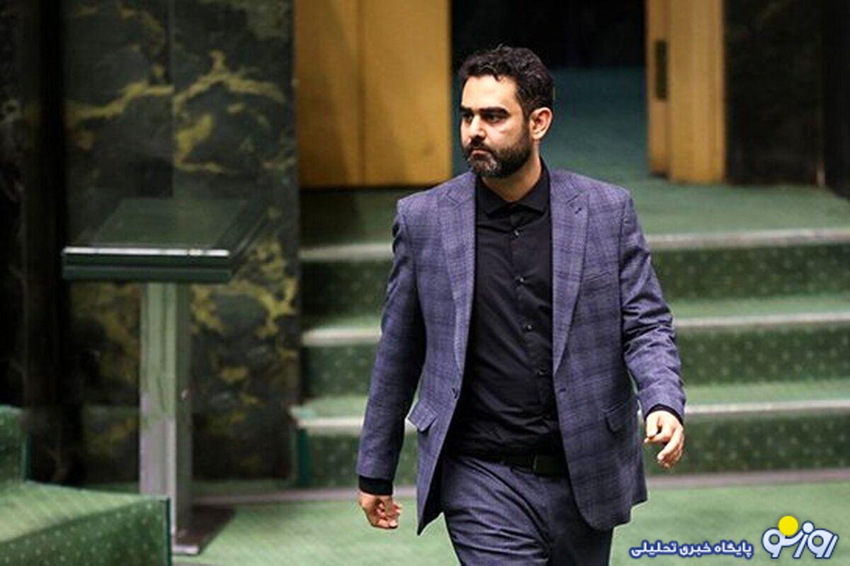 امیرحسین ثابتی هنوز شان و جایگاه سیاسی خود را درک نکرده است!