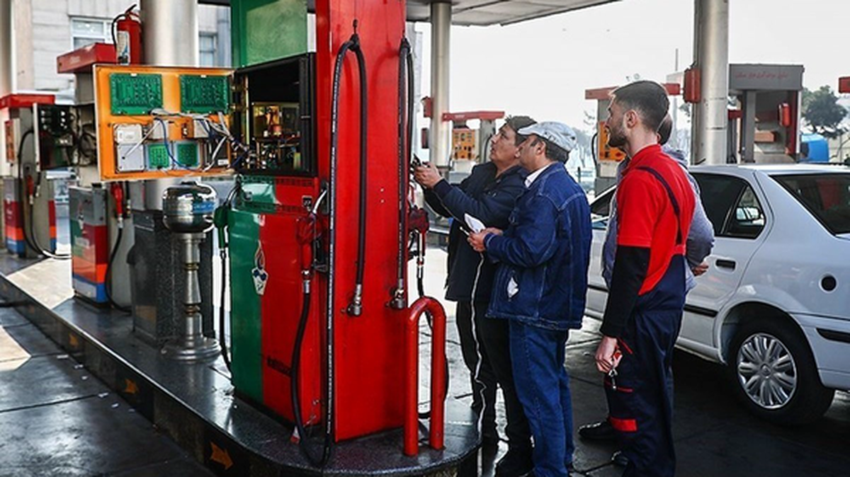 افزایش قیمت بنزین ابلاغ شد؟ / دولت تکذیب کرد