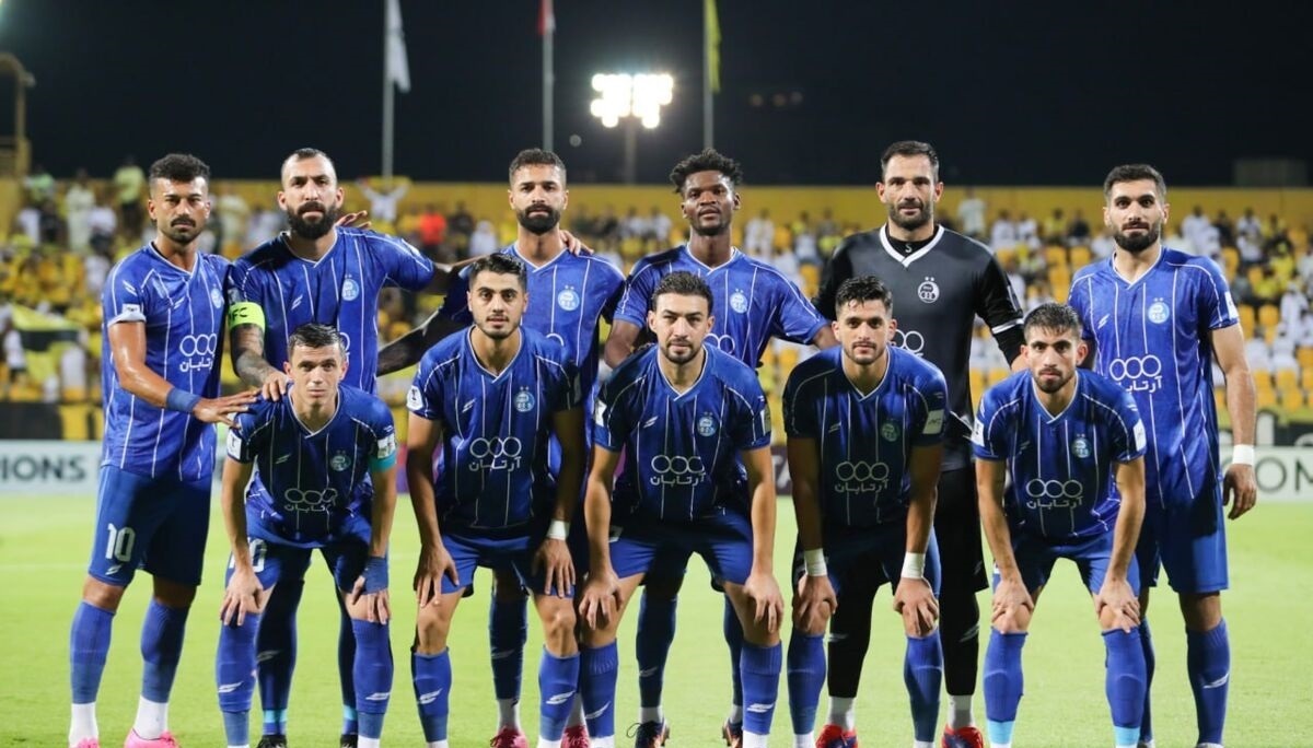 بزرگترین ابهام ترکیب استقلال پس از فیفا دی بزرگترین ابهام ترکیب استقلال پس از فیفا دی