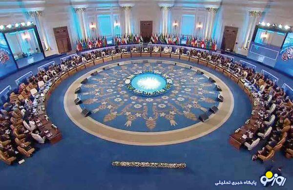 فرصت تنفس یا دام دیپلماتیک حضور در شرمالشیخ فرصت تنفس یا دام دیپلماتیک حضور در شرمالشیخ