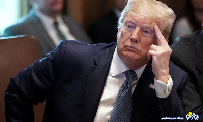 پاپ ترامپ از مسائل اخروی و بهشت چه گفت؟ پاپ ترامپ از مسائل اخروی و بهشت چه گفت؟