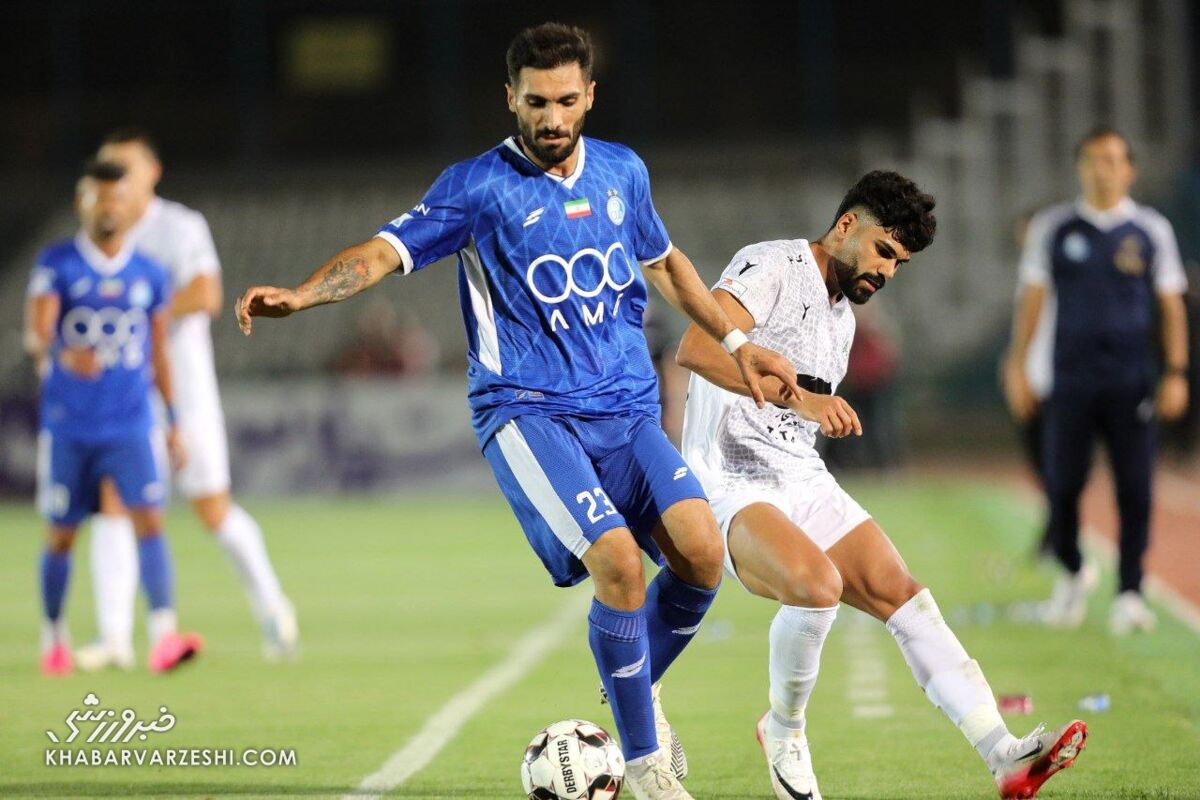 با وجود برگزاری آشتی کنان، فعلا خبری از فیکس شدن نیست با وجود برگزاری آشتی کنان، فعلا خبری از فیکس شدن نیست