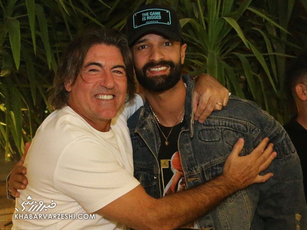 جشن تولد ساپینتو