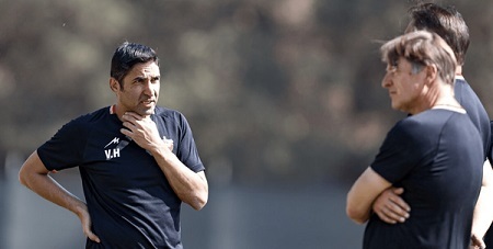 دستان بسته هاشمیان با رونمایی از ۱۳ مصدوم پرسپولیس دستان بسته هاشمیان با رونمایی از ۱۳ مصدوم پرسپولیس