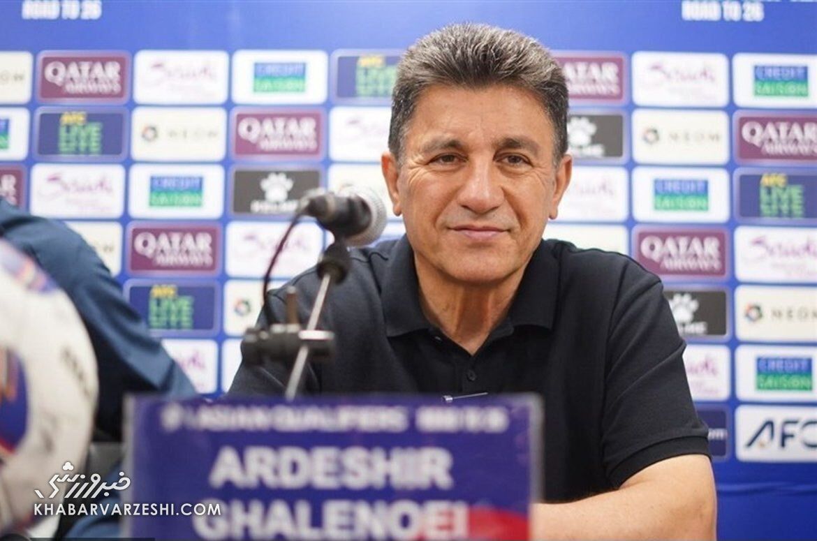 امیر قلعه نویی