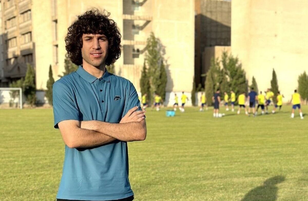 فرصت استقلال رو به پایان است؛ فقط ۸ روز تا رهایی از محرومیت سنگین! فرصت استقلال رو به پایان است؛ فقط ۸ روز تا رهایی از محرومیت سنگین!