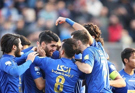 برنامه و ساعت بازیهای استقلال مقابل مس و الوحدات اردن اعلام شد برنامه و ساعت بازیهای استقلال مقابل مس و الوحدات اردن اعلام شد