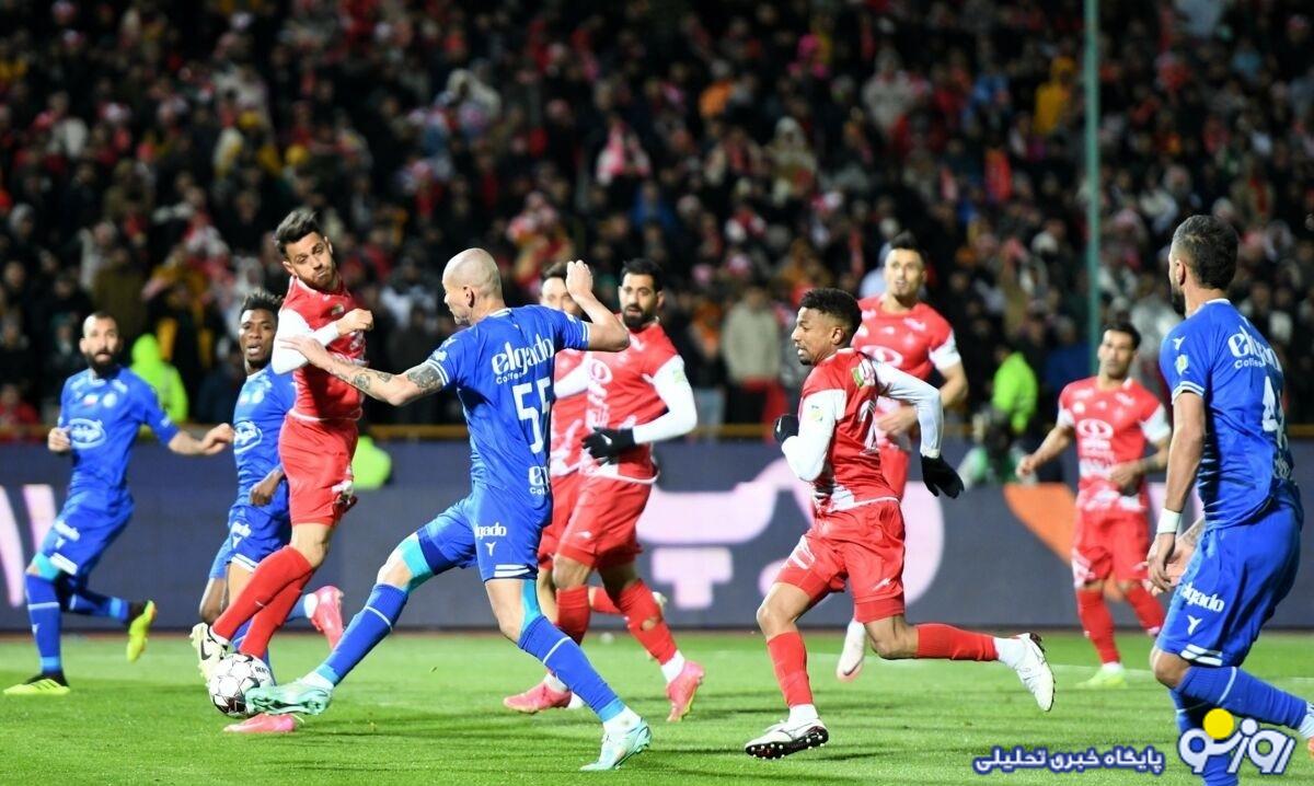 حضور بانوان در دربی استقلال و پرسپولیس قطعی است؟