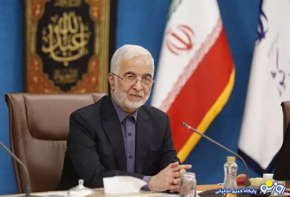 توضیحات وزیر کشور در خصوص برگزاری انتخابات تناسبی شوراها توضیحات وزیر کشور در خصوص برگزاری انتخابات تناسبی شوراها