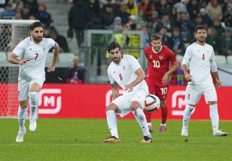 اکبرپور: دعوت از جهانبخش توهین به لیگ برتر است/ بازی دادن به 2 بازیکن جوان که جوانگرایی نیست اکبرپور: دعوت از جهانبخش توهین به لیگ برتر است/ بازی دادن به 2 بازیکن جوان که جوانگرایی نیست