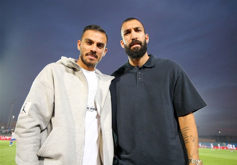 فوتبال , استقلال ,