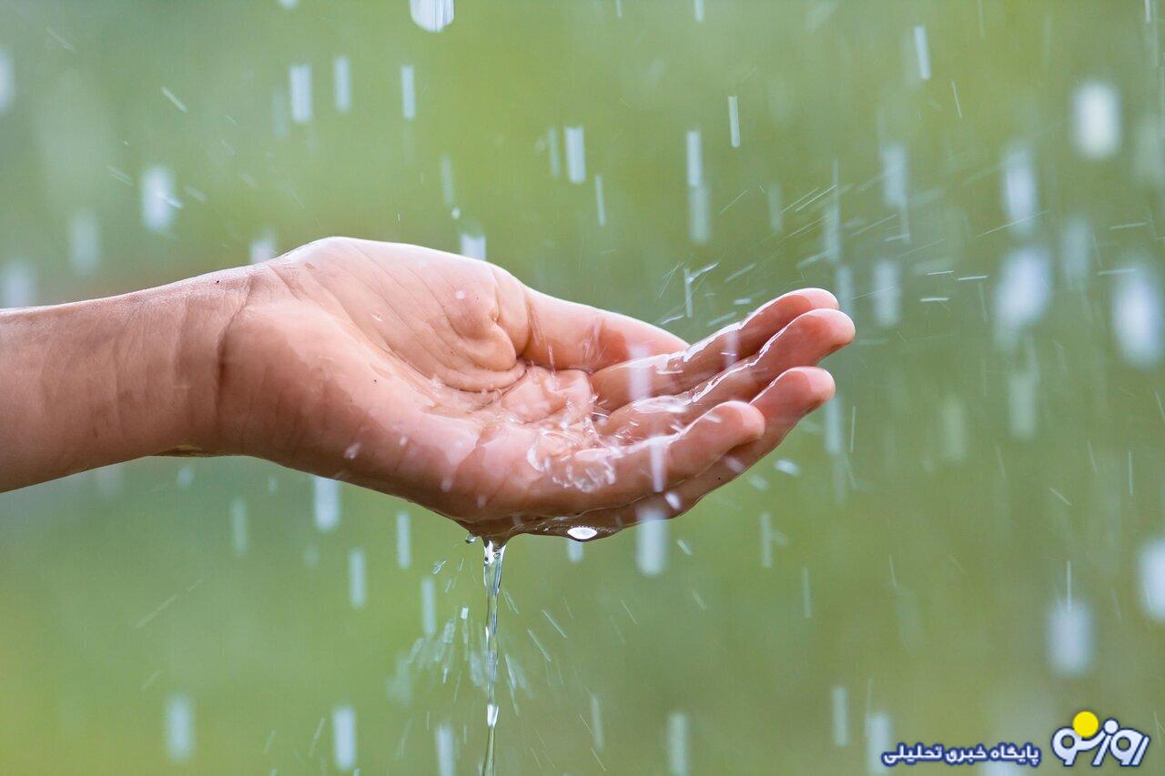 همچنان منتظر بارندگی هستیم! همچنان منتظر بارندگی هستیم!