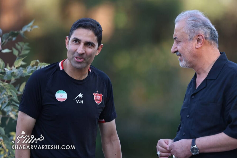 عدد ۴ درویش را وادار به استعفا کرد! عدد ۴ درویش را وادار به استعفا کرد!