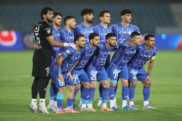 الکلاسیکو ساعت بازی استقلال را تغییر داد! الکلاسیکو ساعت بازی استقلال را تغییر داد!