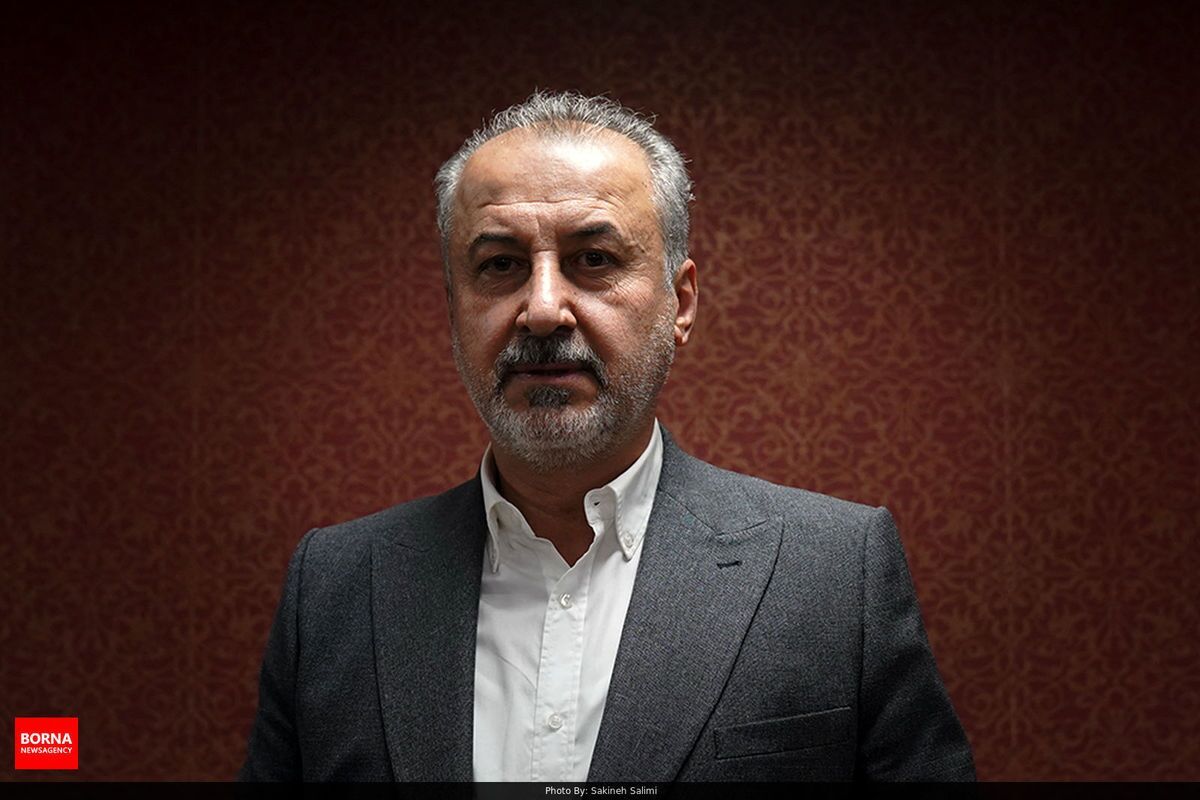 درباره رضا درویش مدیرعامل مستعفی پرسپولیس/ خداحافظ آقای خاکستری درباره رضا درویش مدیرعامل مستعفی پرسپولیس/ خداحافظ آقای خاکستری