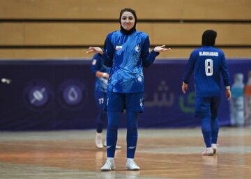 سه امتیاز دیگر به حساب استقلال واریز شد سه امتیاز دیگر به حساب استقلال واریز شد