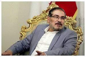 ضرغامی افشا کننده فیلم عروسی دختر شمخانی را معرفی کرد ضرغامی افشا کننده فیلم عروسی دختر شمخانی را معرفی کرد