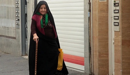 اعتراض گروهی از بازنشستگان تامین اجتماعی به ادامه کسر حقوق در مهر ماه اعتراض گروهی از بازنشستگان تامین اجتماعی به ادامه کسر حقوق در مهر ماه