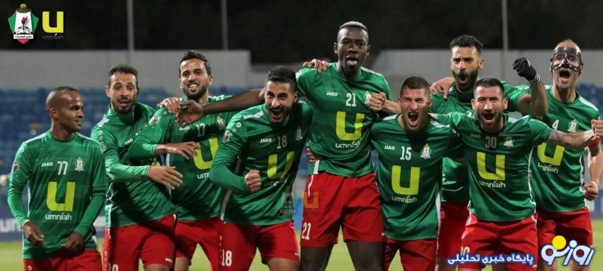 شوک به الوحدات پیش از دیدار با استقلال/ در غیاب سه بازیکن کلیدی در تهران