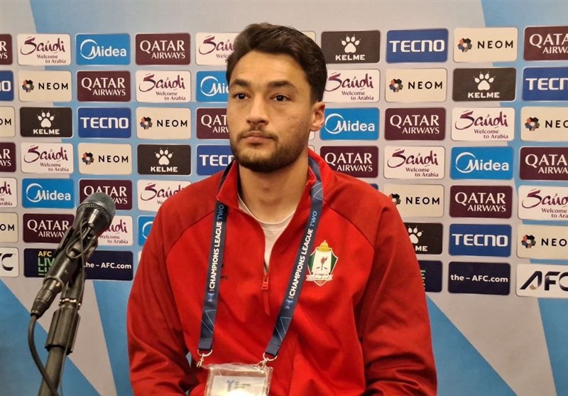 دروازهبان الوحدات: آمدهایم تا 3 امتیاز را از استقلال بگیریم دروازهبان الوحدات: آمدهایم تا 3 امتیاز را از استقلال بگیریم