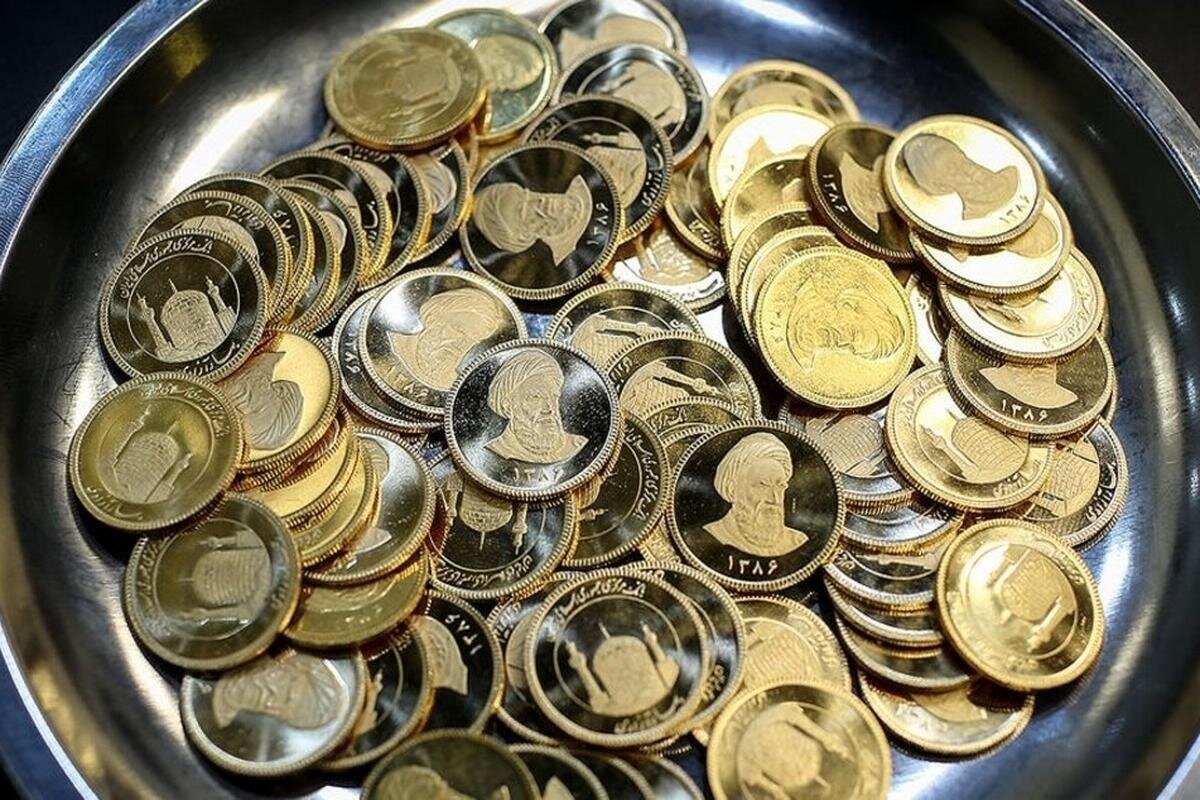 قیمت سکه و طلا امروز پنجشنبه ۳ مهر ۱۴۰۴ بعد از سخنرانی پزشکیان در سازمان ملل +جدول