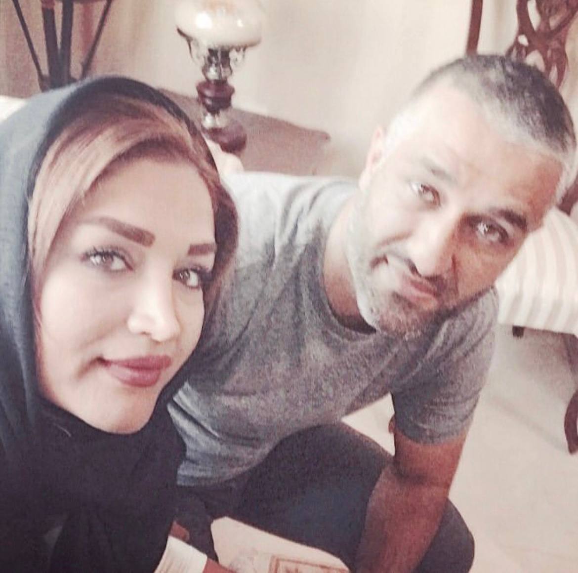 مامک جمشیدی