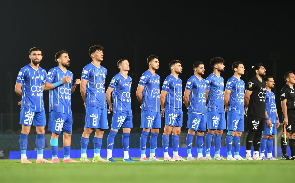 استقلال محکوم به پیروزی؛ جدال برای زنده نگه داشتن امید آسیایی استقلال محکوم به پیروزی؛ جدال برای زنده نگه داشتن امید آسیایی