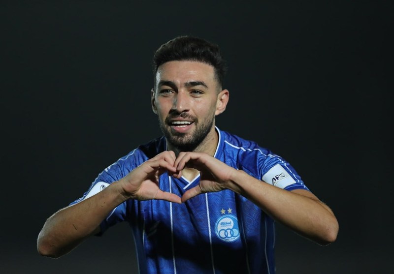 الحدادی: باید این روند را ادامه دهیم الحدادی: باید این روند را ادامه دهیم