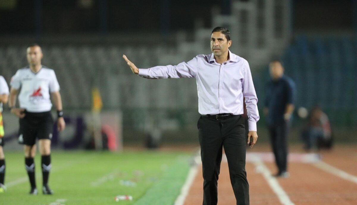 باخت به خیبر بهانه بود؛ ماجرای کنار گذاشتن هاشمیان چه زمانی کلید خورد؟! باخت به خیبر بهانه بود؛ ماجرای کنار گذاشتن هاشمیان چه زمانی کلید خورد؟!