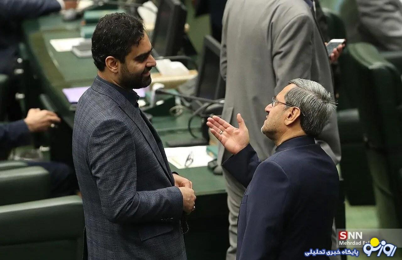 تندرو‌ها مکانیسم ماشه را حل کردند و حالا سر صندوق رای مردم رفته‌اند!