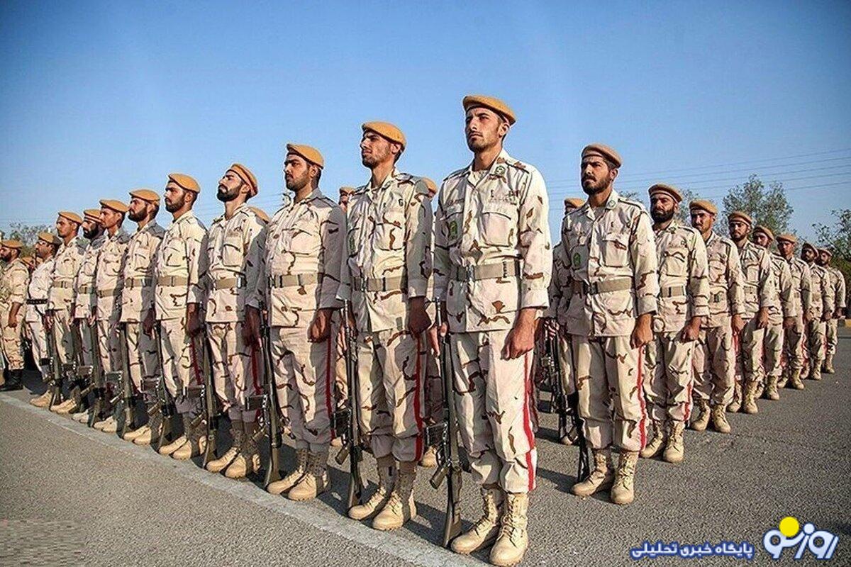 کدام سرباز‌ها وام می‌گیرند؟