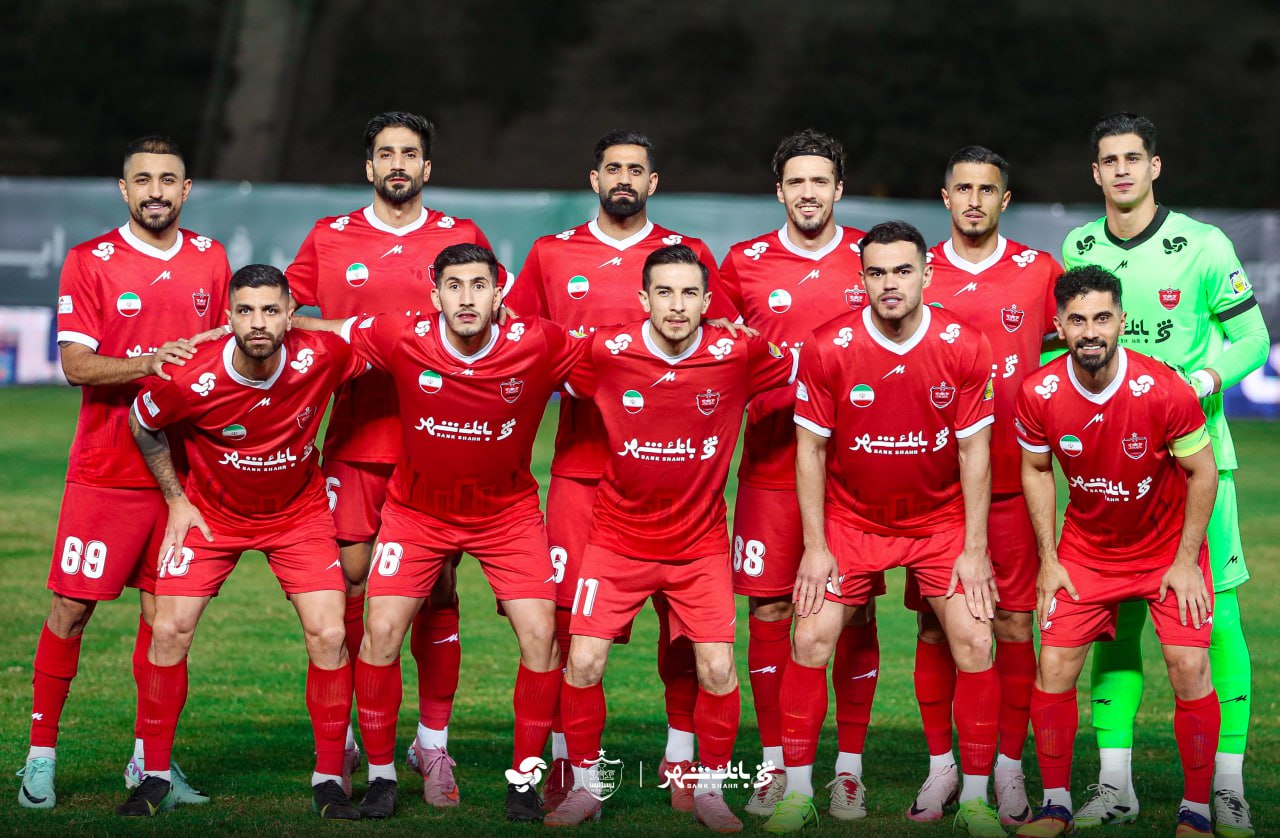 عضو هیئت مدیره پرسپولیس: حدادی: حساب باشگاه بسته است و نمی‌توانیم پول بازیکنان را بدهیم